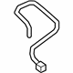 Ford FA1Z-17603-AB Washer Nozzle