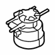 Ford 9C2Z-9C407-A Fuel Pump