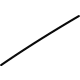 Ford M1PZ-78502D58-A Front Plate Weatherstrip