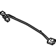 Ford M1PZ-15A657-A Wire Harness