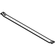Ford M1PZ-78518B40-A Sunroof Frame Support