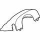 Ford AM5Z-3530-AA Upper Shroud