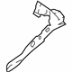 Ford GN1Z-7422842-B Extension, Front Passenger Side