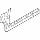 Ford GN1Z-7402038-M Inner Rocker, Passenger Side