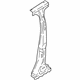 Ford GN1Z-7424382-C Center Pillar Reinforcement, Passenger Side