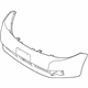 Ford 8S4Z-17D957-APTM Bumper Cover, Front