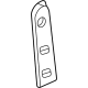 Ford M2DZ-78255A34-AA Outer Molding, Rear Passenger Side