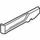 Ford 8A8Z-7463389-BH Shield, Driver Side