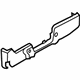 Ford 8A8Z-7463386-AH Shield
