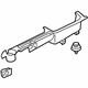 Ford LB5Z-7831112-AA Side Panel, Sandstone, Rear Lower Passenger Side