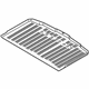 Ford LB5Z-6111600-AA Liner