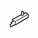 Ford DT1Z-9924816-A Bracket, Passenger Side