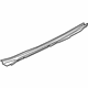 Ford DV6Z-6110062-A Lower Reinforcement, Passenger Side