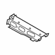 Ford DV6Z-6110672-A Front Crossmember