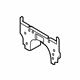 Ford DV6Z-61116A96-A Support Bracket, Rear
