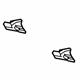 Ford BB5Z-7850980-C Headliner Retainer, Center