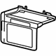 Ford DE9Z-5404098-AA Visor
