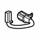 Ford BC3Z-14300-E Positive Cable