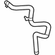 Ford AH6Z-3A713-G Power Steering Return Hose