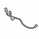 Ford KB3Z-18812-G Cable