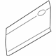 Ford 6H6Z-5420200-A Outer Panel, Front Passenger Side