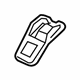 Ford JL1Z-78666B02-AA Track Cover, Passenger Side