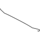 Ford M2DZ-16826-A Stay Rod