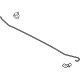Ford M2DZ-16826-AA Stay