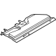 Ford M1PZ-78046A25-AA Lower Plate
