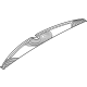 Ford M1PZ-63044E82-AB Top Cover