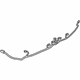 Ford FA5Z-15K868-A Wire Harness