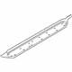 Ford 7L7Z-16N454-AA Cover, Passenger Side