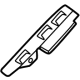 Ford FL3Z-1562187-AB Pivot Cover, Driver Side