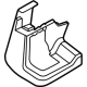 Ford FL3Z-1561749-AAZ Front End Track Cover, Driver Side