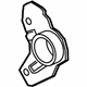 Ford 7T4Z-4C037-A Inner Bracket, Driver Side
