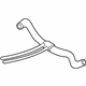 Ford 1C3Z-8286-CA Lower Hose
