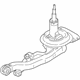 Ford FR3Z-7210-G Shifter Assembly