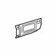 Ford BK3Z-6110129-B Rear Extension, Driver Side