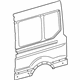 Ford BK3Z-61279D47-B Side Panel, Rear Driver Side
