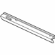 Ford F87Z-1010128-AA Rocker Panel, Passenger Side