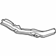 Ford 4L5Z-1010120-AA Front Sidemember, Passenger Side