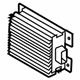 Ford AG1Z-18B849-A Amplifier