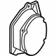 Ford AG1Z-18808-C Front Driver Speaker, Driver Side