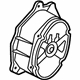 Ford AG1Z-18808-H Rear Driver Speaker, Passenger Side