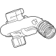 Ford ML3Z-9B659-E Intake Tube