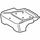 Ford JL7Z-7863840-A Seat Cushion Pad, Rear
