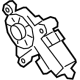 Ford LB5Z-5823394-A Window Motor, Rear Passenger Side