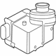 Ford XW4Z-9C735-AA Servo Assembly