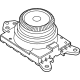 Ford LJ9Z-7P155-D Gear Shift Assembly