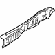Ford 8L8Z-5D804-A Outer Rail, Front Passenger Side